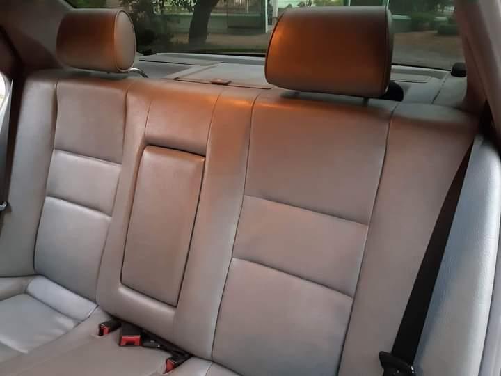 Benz W202 C180 ปี 96 Elegance  15