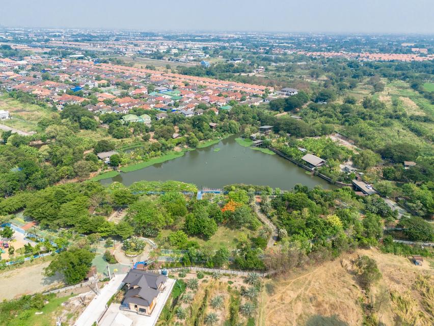 ที่ดินมีนบุรี นิมิตรใหม่ ซอย8 4