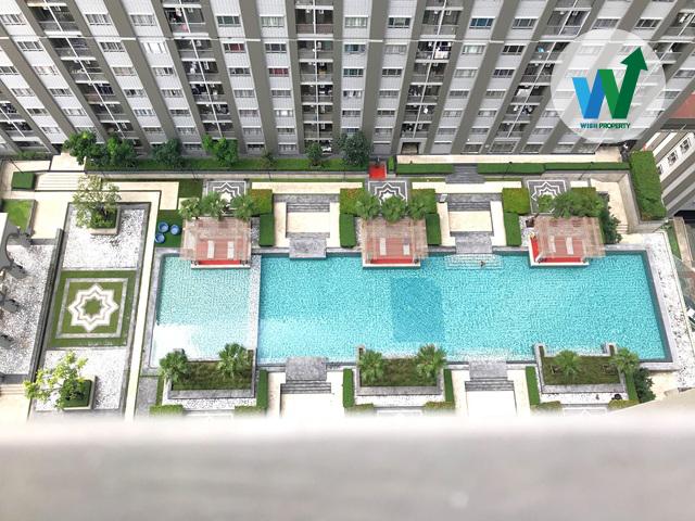 ขายคอนโดแมเนอร์สนามบินน้ำ ริมแม่น้ำเจ้าพระยาอาคาร A ชั้น 24  26.37 ตร.ม.  ใกล้กระทรวงพาณิชย์ 6