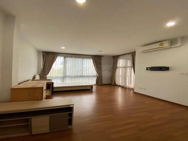 PB5742 ให้เช่าทาวน์โฮม 3 ชั้น โครงการ haus35  ซ.แจ้งวัฒนะ–ปากเกร็ด 35 ติดสถานีรถไฟฟ้าเมืองทอง สายสีชมพู 10