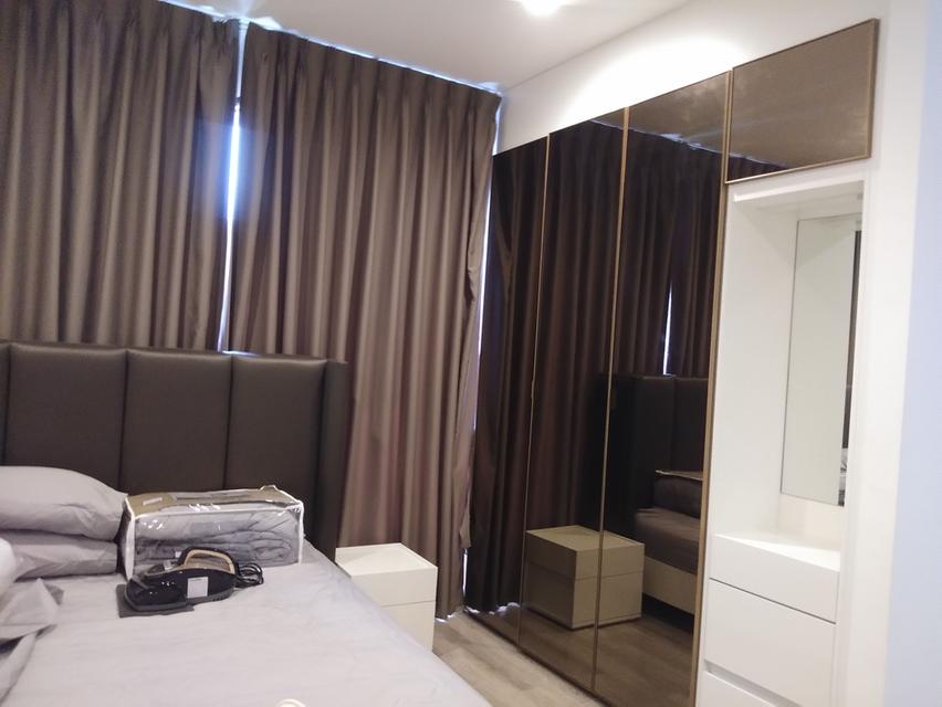 Room For sale Ideo Mobi Asoke 4