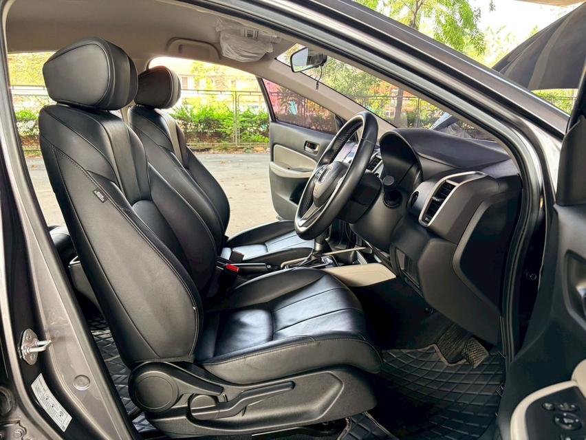 🔥 รถสวยมือเดียว Honda City 1.0 SV AT ปี 2021 รูปที่ 15