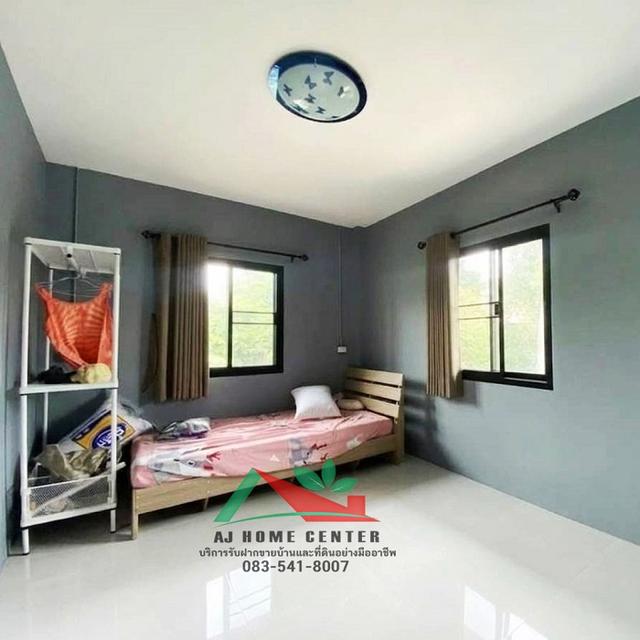 บ้านสร้างเอง127.5ตรว. ใกล้โรงเรียนคลองทวีวัฒนา สาย3 8