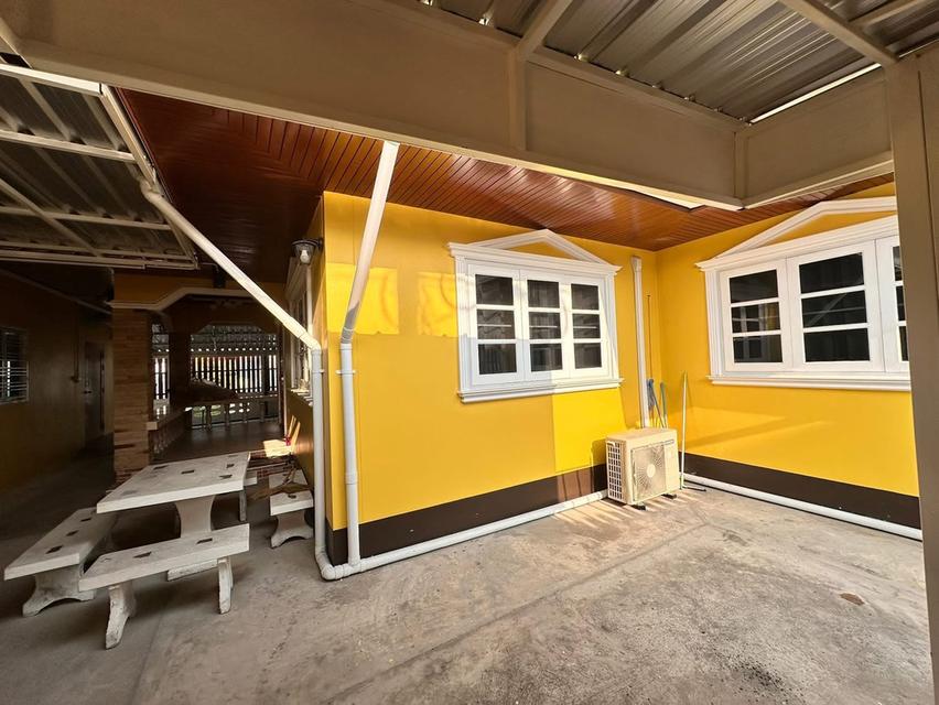 บ้านเดี่ยวพร้อมกิจการ 8