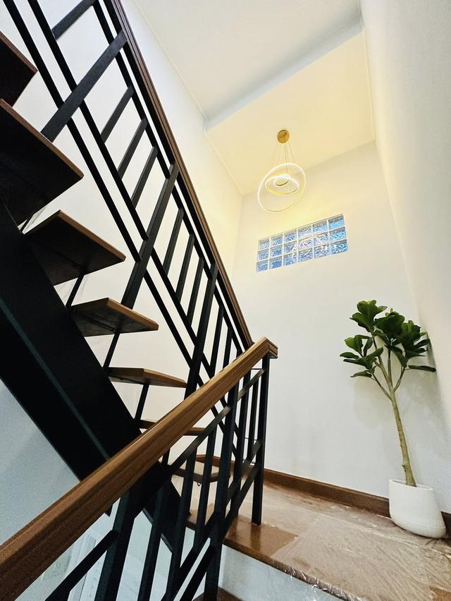 ขายบ้านเดี่ยวหลังใหญ่ หมู่บ้านฮาร์โมนี่วิลล์ สุขาภิบาล5 ซอย80 สายไหม-วัชรพล 15