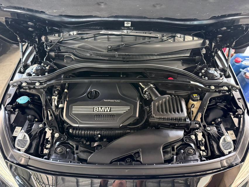 ปี 2022 BMW SERIES 2, 220i Gran Coupe Sport โฉม F44 รูปที่ 13