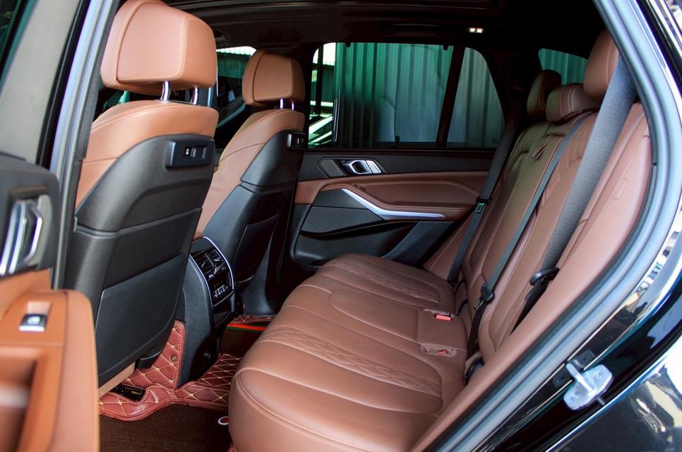 #BMW #X5 #xDrive30d M Sport ปี2023 🔥 ✅เพียง 2,950,000 ฿.💸‼️ 8