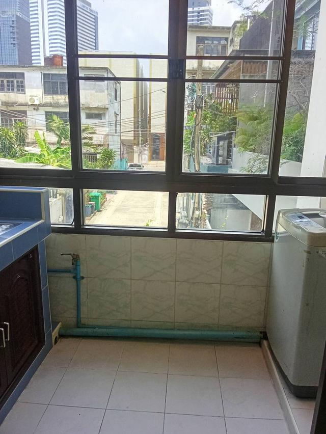 ให้เช่าคอนโด Paradise Place Condominium ห้อง113/1,113/3 5