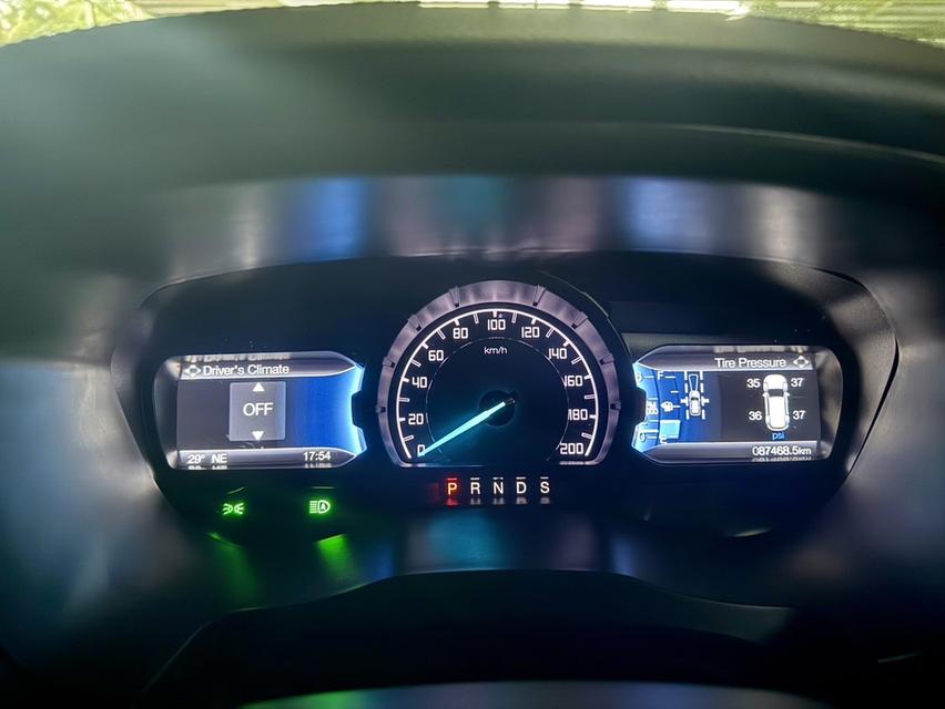 (แจ้งรหัสรถ CH53) รถเข้าใหม่ everest 2.0 bi 4wd ปี 19 รูปที่ 6