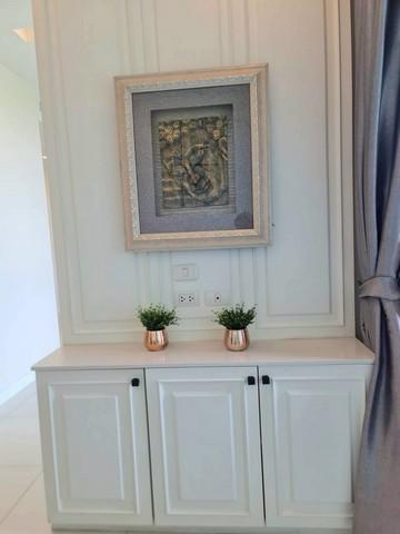 DELMARE คอนโด ห้อง 3002/3003 ชั้น 30 หันทิศเหนือ รับวิวสวย มองเห็นวิวหาดจอมเทียน เกาะล้าน 3