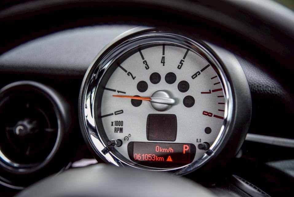 รหัสรถ CBL9841 Mini Cooper 1.6 S Coupe R58 AT 2014 14
