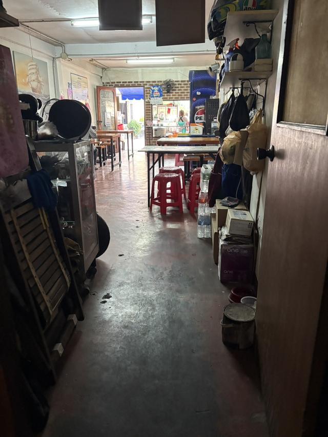 ขายด่วน! อาคารพาณิชย์ 3 ชั้น สุขุมวิท 62 แยก 10 – ทำเลทอง ราคาดีที่สุด! 3