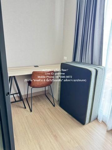 CONDO. LLOYD Soonvijai-Thonglor ลอยด์ ศูนย์วิจัย-ทองหล่อ 1Bedroom1BR 4490000 THB ใกล้กับ ติด ร.พ.กรุงเทพ คุ้มค่า 6