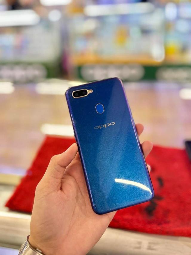 Oppo A5 S 2