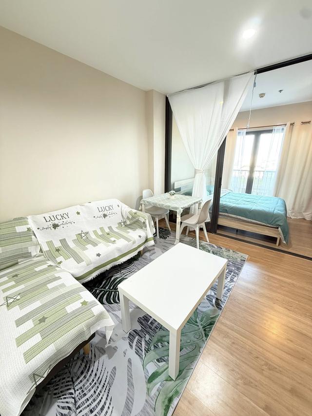 ให้เช่า 1ห้องนอน MRTบางอ้อ The Tree Rio Bang Aor (เดอะทรี ริโอ้ บางอ้อ) 7