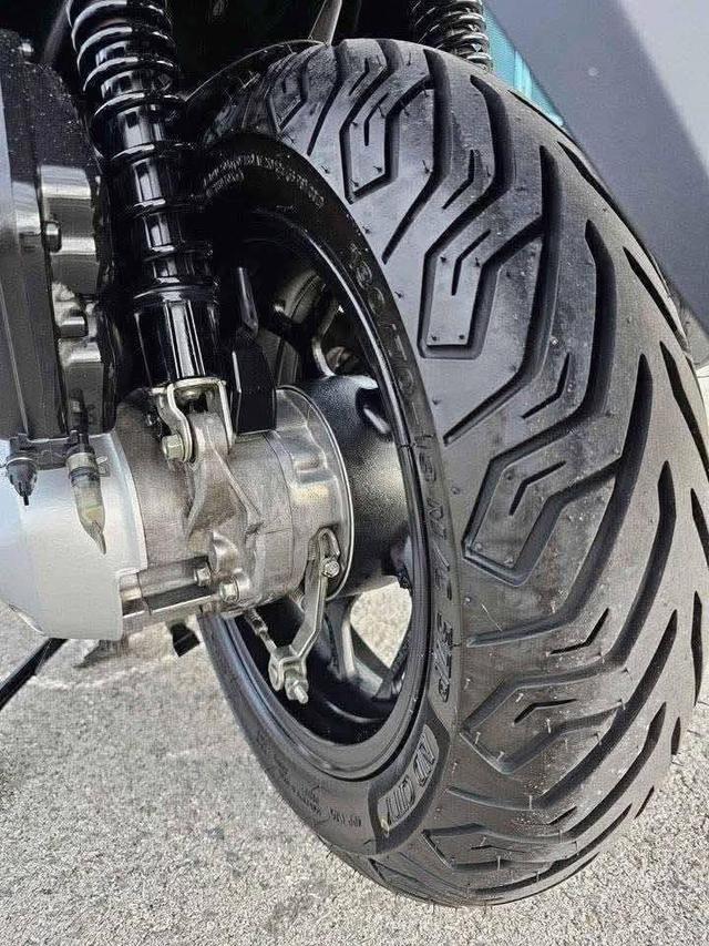 Honda Pcx 160 ปี2022 8