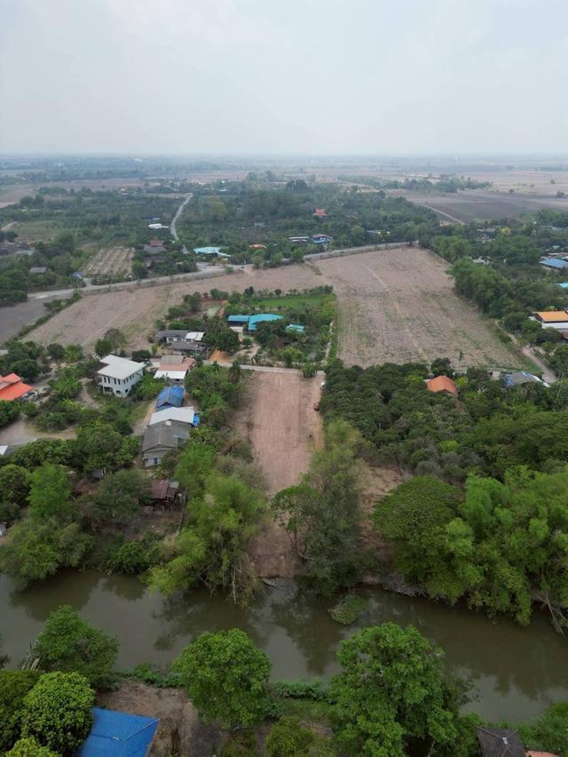 เปิดขายที่ดินริมน้ำ เมืองนครนายก ทำเลสำหรับคนรักธรรมชาติ 2