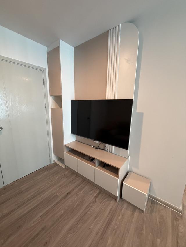 ให้เช่า 1ห้องนอน BTSบางนา Regent home bangna (รีเจ้นท์ โฮม บางนา) 2