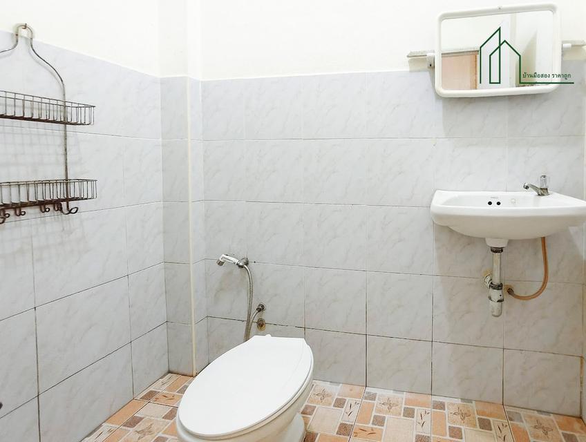 ทาวน์โฮม 2 ชั้น เคซี คู่สร้าง วิลล่า เฟส 3 ถนนประชาอุทิศ–สุขสวัสดิ์ v 11