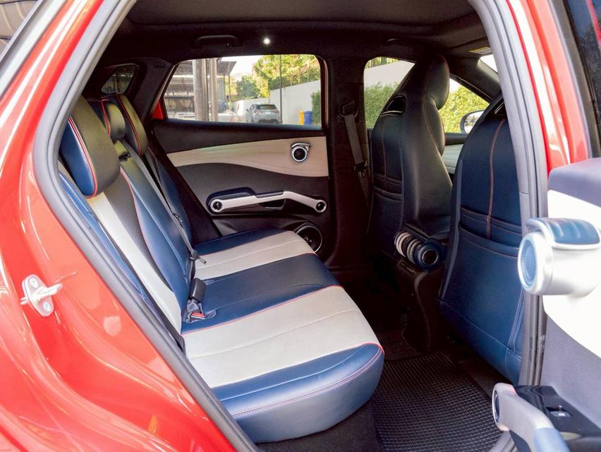 BYD ATTO 3 Extended Range (Top) ปี 2023 10