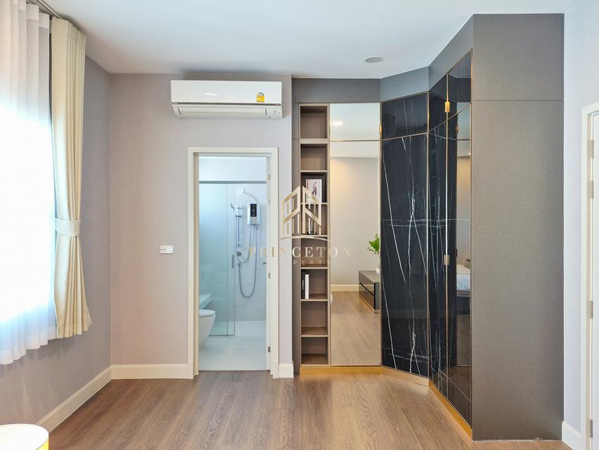Luxury House For Sale or Rent Nantawan Rama 9 – New KrungthepKreetha 16