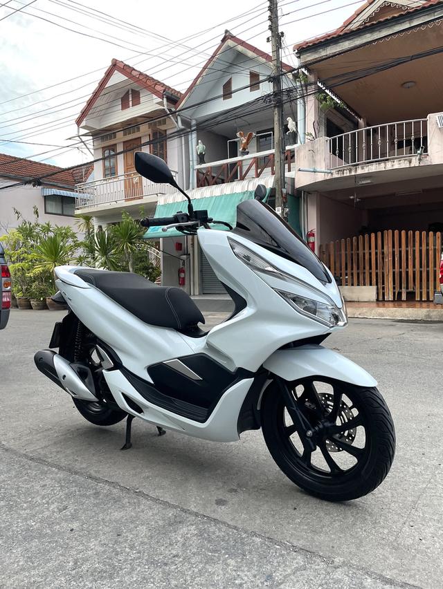 PCX 150ร รุ่นปี 2018 รูปย่อยที่ 1