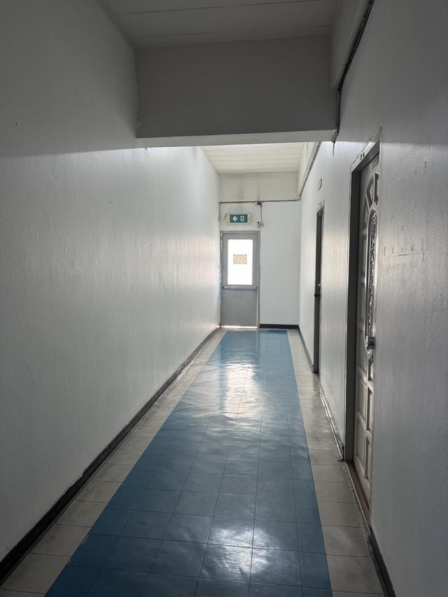 เช่าคอนโดพระรามหกแมนชั่น ตึกบี ชั้น6 ขนาดห้อง40 ตารางเมตร 17