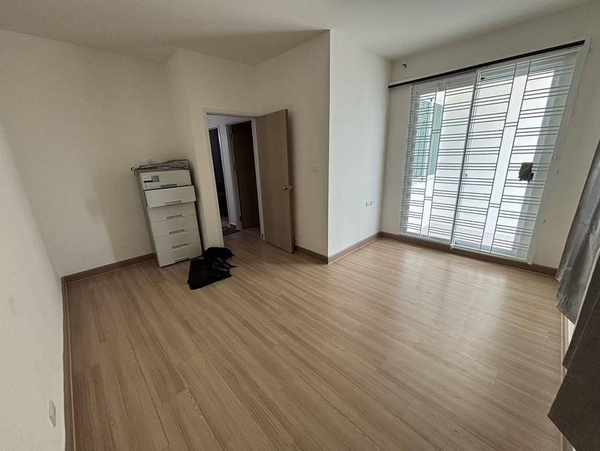 บ้านเช่า 3 ห้องนอน โครงการเดอะ คัลเลอร์ส มิกซ์ รังสิต-วงแหวน 5