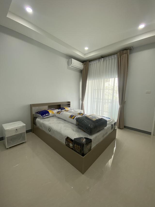 บ้านทาวน์โฮม เชียงใหม่ 10