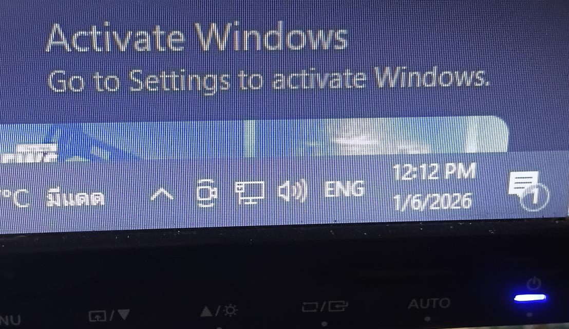 คอม i3 9100f ram8g ssd240g gtx750 Hdd1000g psu600w รูปที่ 6