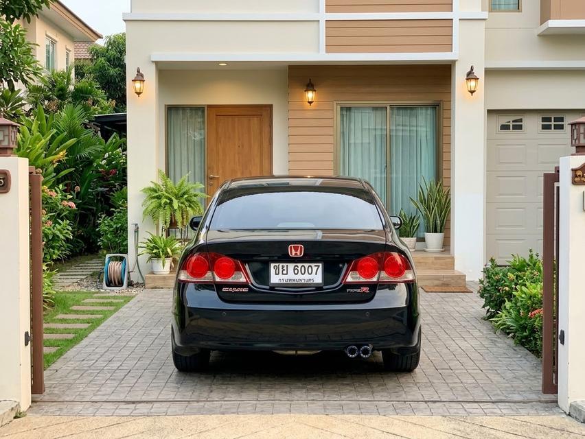 🚗🔥 HONDA CIVIC FD 1.8 S ปี 2007 🔥 รูปที่ 14