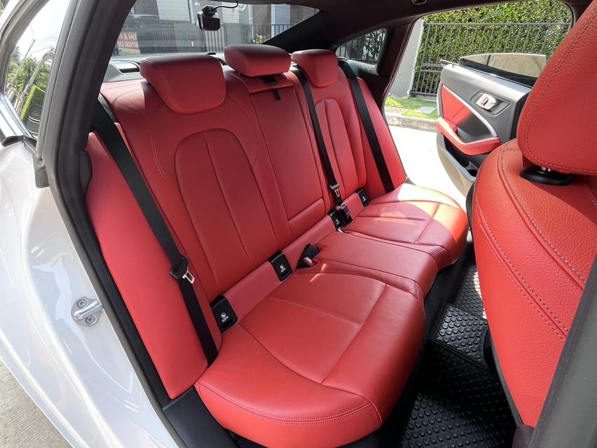 BMW SERIES 2, 220i Gran Coupe M Sport ปี 2022 รูปที่ 12