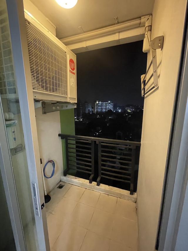 ขายคอนโด เดอะ ล๊อค3 ราคา 1,390,000 บาท 10