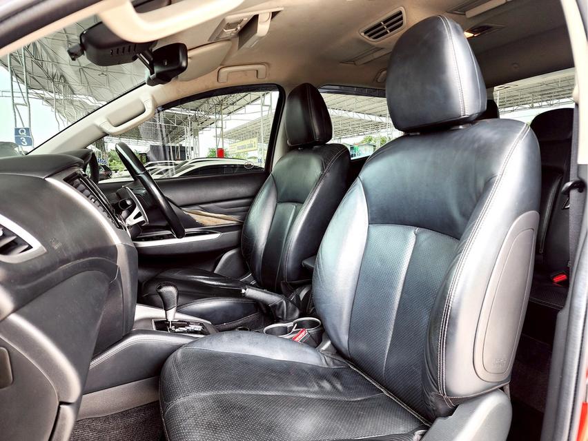 ขาย Mitsubishi Triton 2.4 4wd ปี18 14