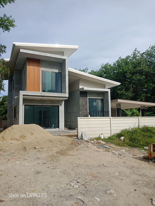 ขายที่ดินทำเลGreen Gardentไร้มลพิษเพื่อสุขภาพที่ดีสดชื่นในทุกวันใกล้เซ็ลทรัลนครเพียง2.5กิโลเมตรพร้อมรับสร้างบ้านตามแบบ 16