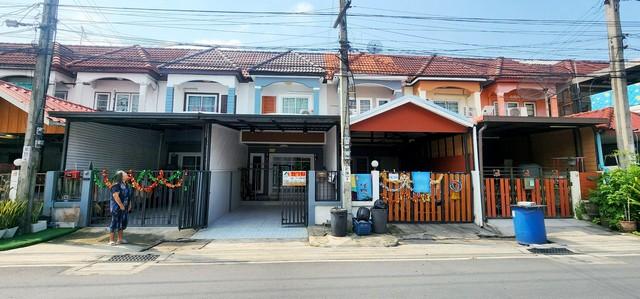 ม.เปี่ยมสุข ถนนสุขาประชาสรรค์ 2 ซอย 44 ต.บางพูด อ.ปากเกร็ด จ.นนทบุรี 1