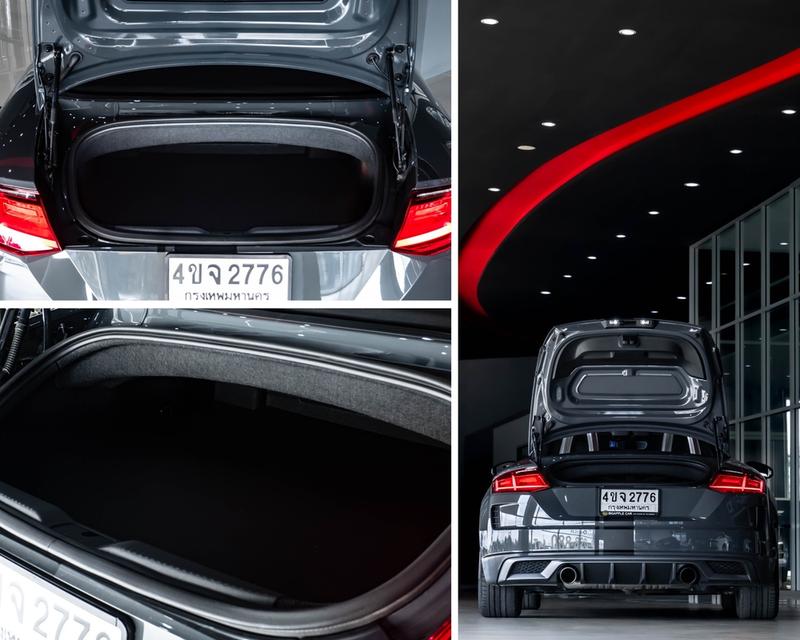 รหัสรถ BAC2776 Audi TT Roadster 45 TFSI S Line ปี 2020 🚗💨 12