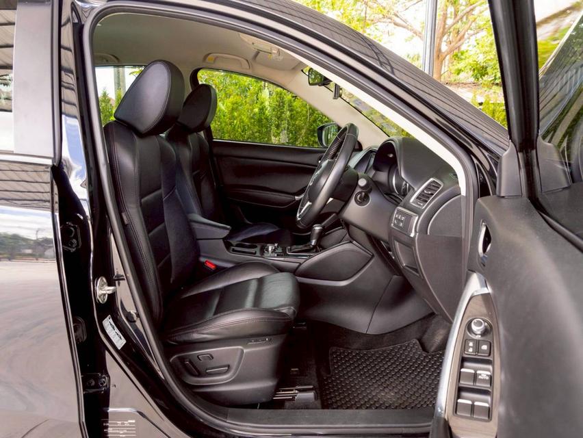 Mazda CX5 2.2Xdl 4wd ปี16 12