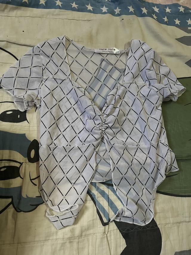 เสื้อผ้า กางเกง กระเป๋า รูปที่ 20