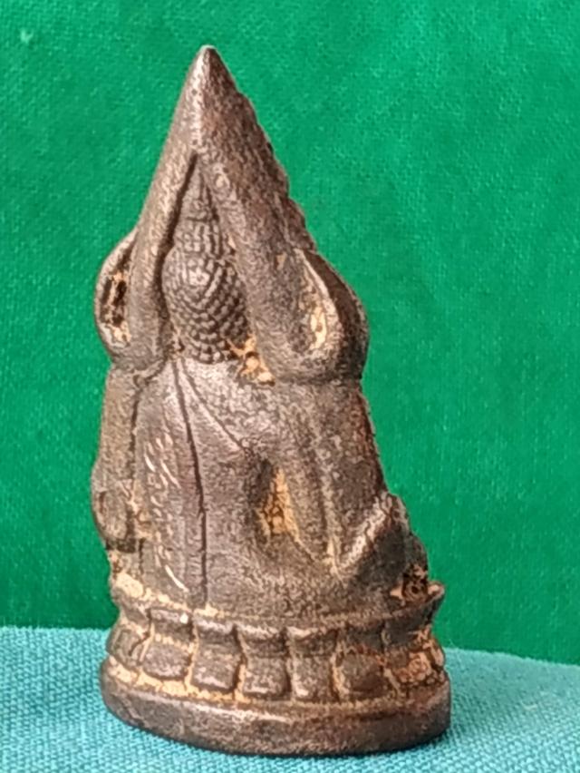 พระพุทธชินราชย้อนยุค รูปที่ 8