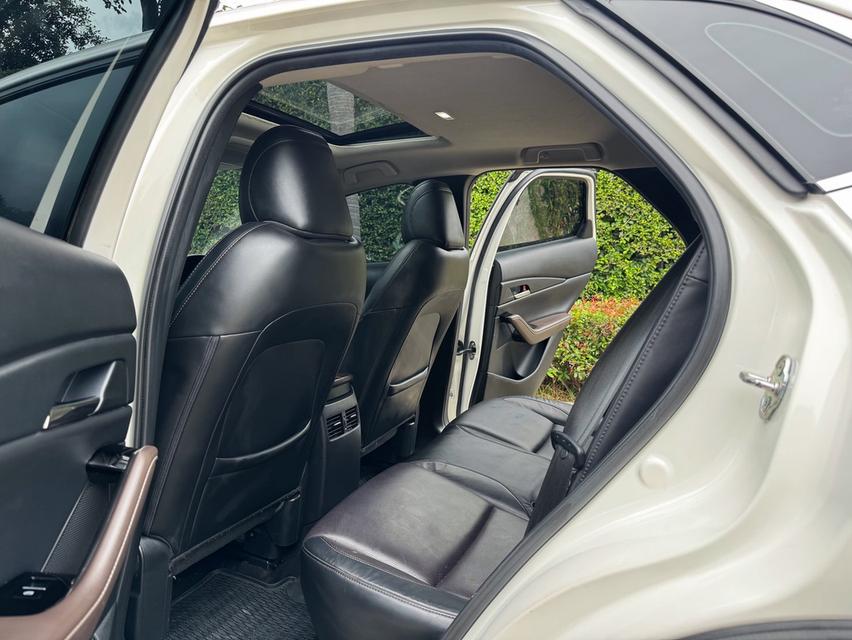 รหัสรถ AVA8576 📍 Mazda CX-30 รุ่น Top 2.0  SP ปี 2020 Sunroof 14