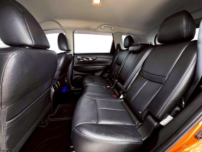 ✨ NISSAN X-TRAIL 2.5 V AT ปี 2019 ตัวท็อป V 2.5 รูปที่ 11
