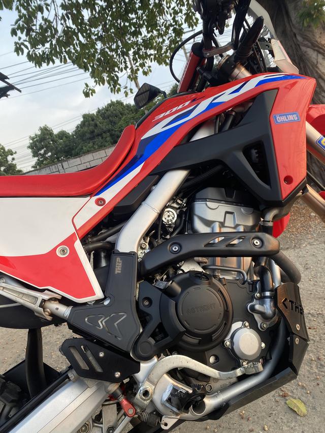 Honda CRF300L / แต่งRally ปี21 7