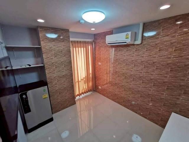 ให้เช่าห้องคอนโดกรเดชพาร์ค ชั้น4 ตึกฺB ห้อง1Bed 25ม. 6,500บ. ถนนเพลินจิต ใกล้ ร้อยเอ็ดพลาซ่า, ร้อยเอ็ดวิทยาลัย ต.ในเมือง 5