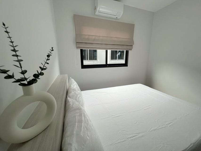 ให้เช่าบ้าน โครงการ Pleno Sukhumvit Bangna2, พร้อมเข้าอยู่ 13