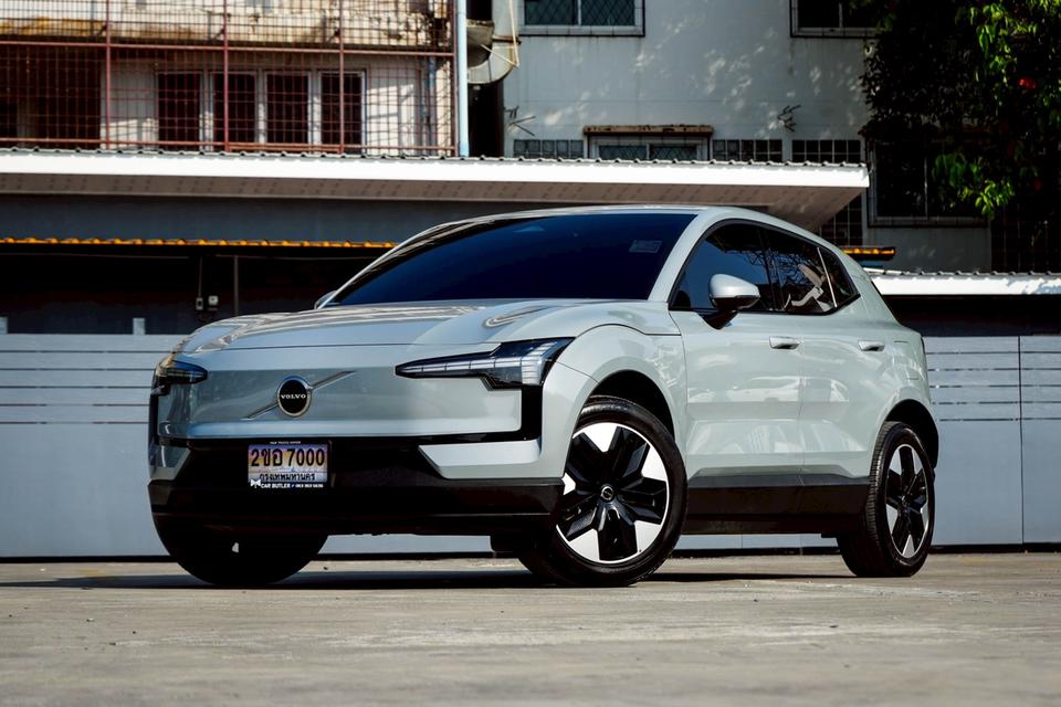 รหัสรถ CBL7000 VOLVO EX30 Core Extended Range AT 2025