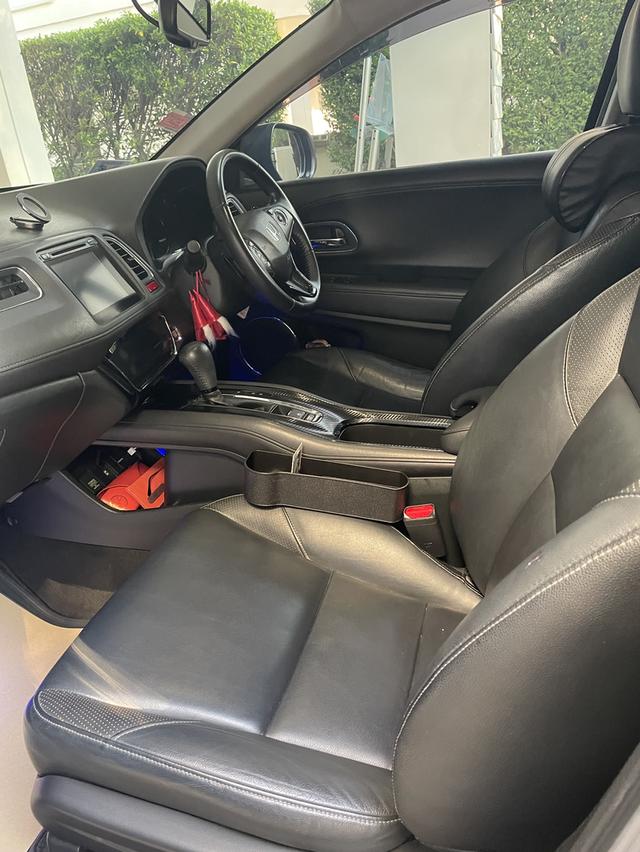 honda H-RV 1.8 EL ปี 2015 2