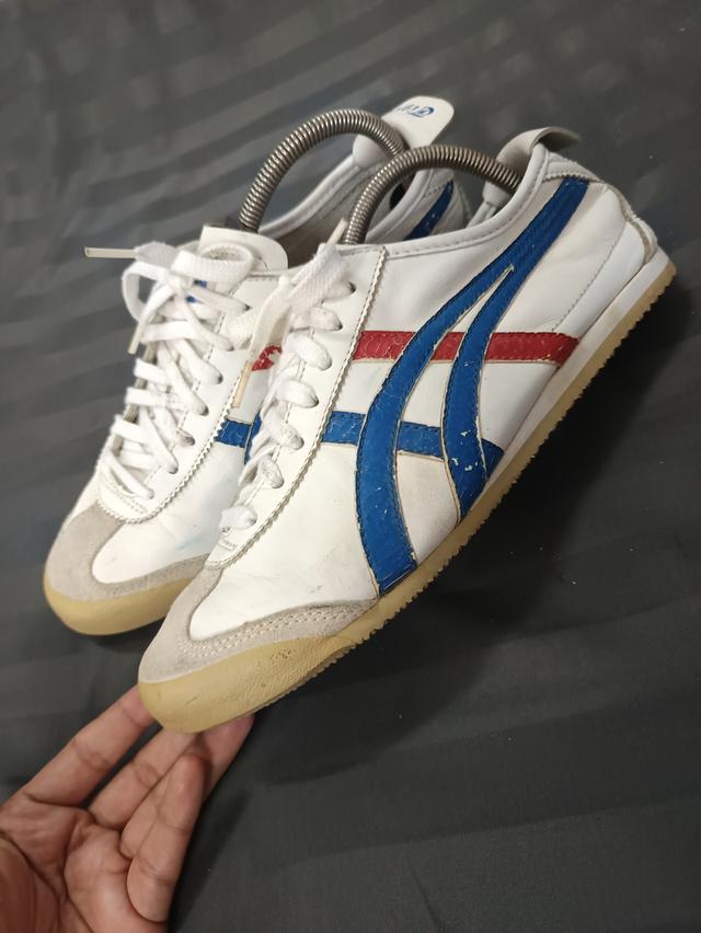 Onitsuka Tiger แท้ Made in Vietnam Size 41.5 / 26 cm. รูปที่ 8