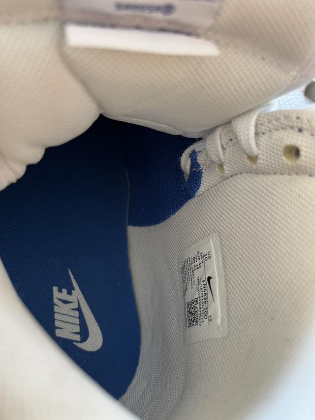 Nike[tenminator high] รูปที่ 5