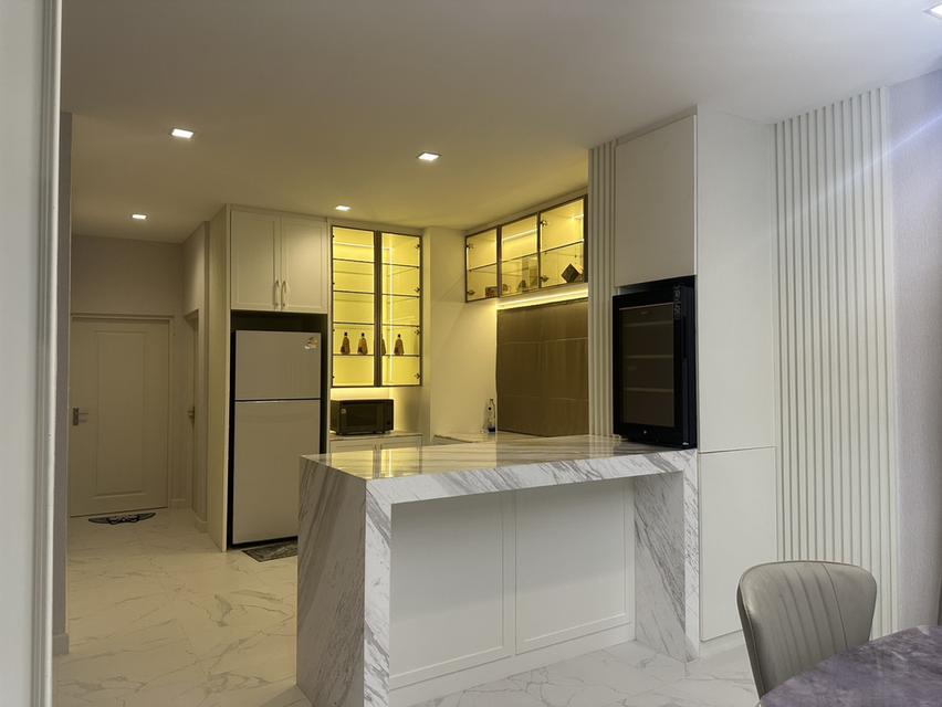 🏡 ขายบ้านเดี่ยว บางกอก บูเลอวาร์ด เวสต์เกต (Bangkok Boulevard Westgate) 6